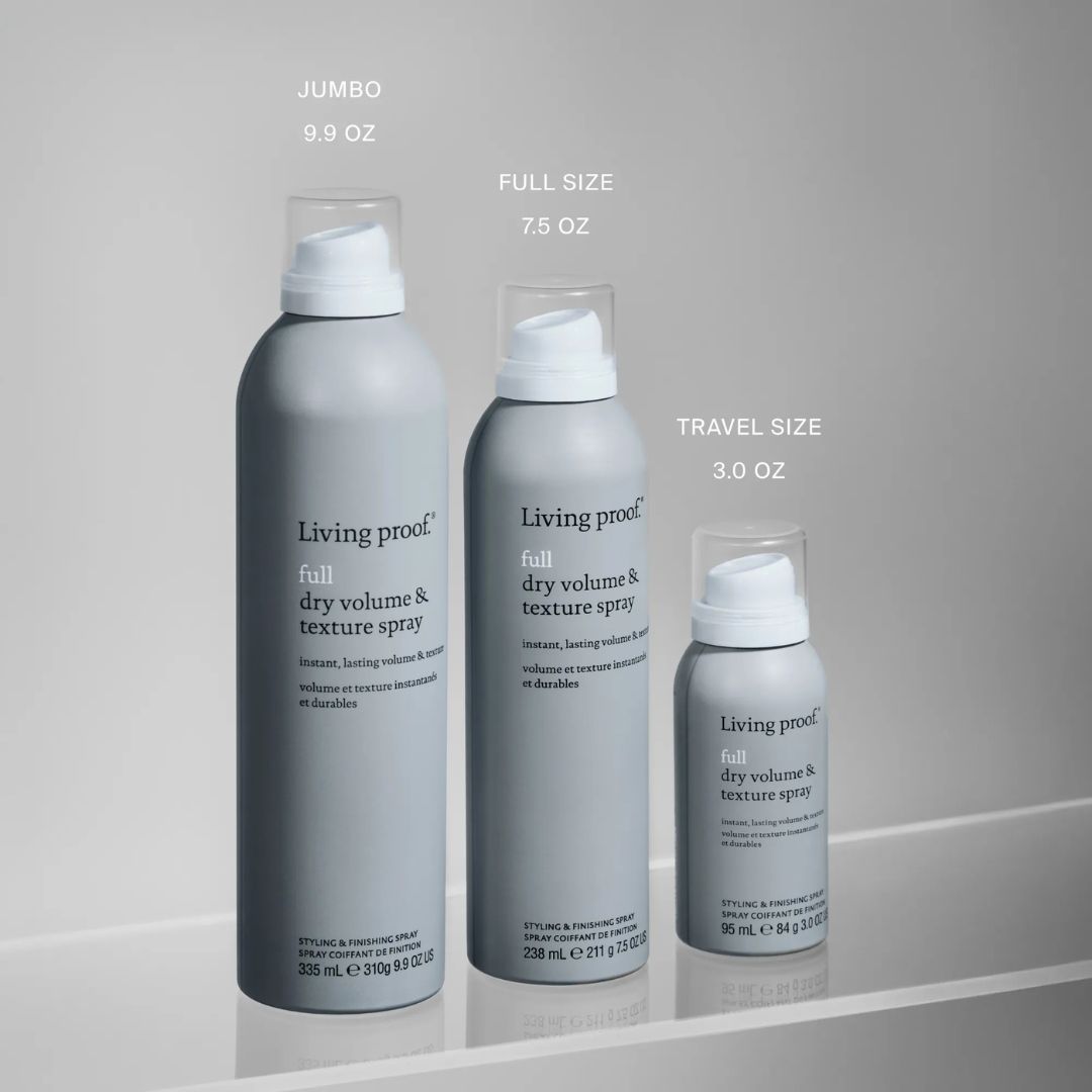 Full Dry Volume Texture Spray 3 oz / 95ml