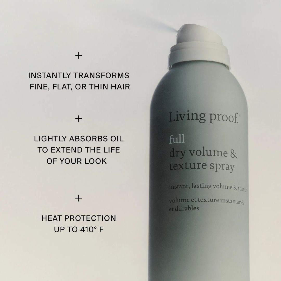 Full Dry Volume Texture Spray 3 oz / 95ml