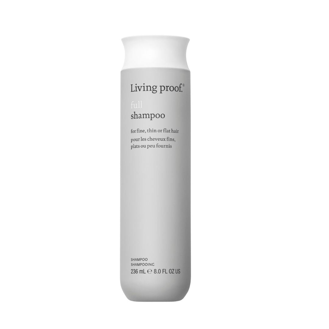 Full Shampoo 236ml