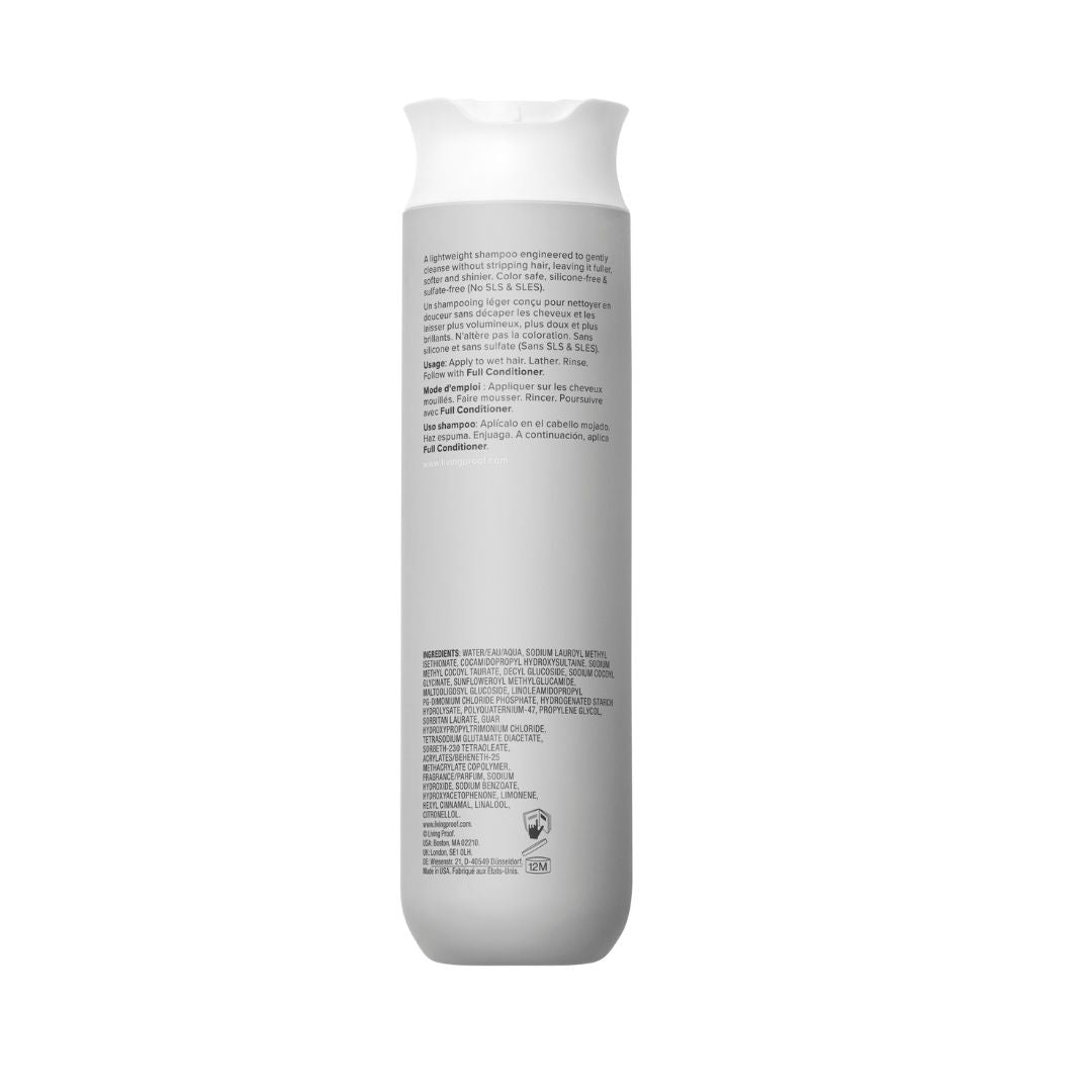 Full Shampoo 236ml