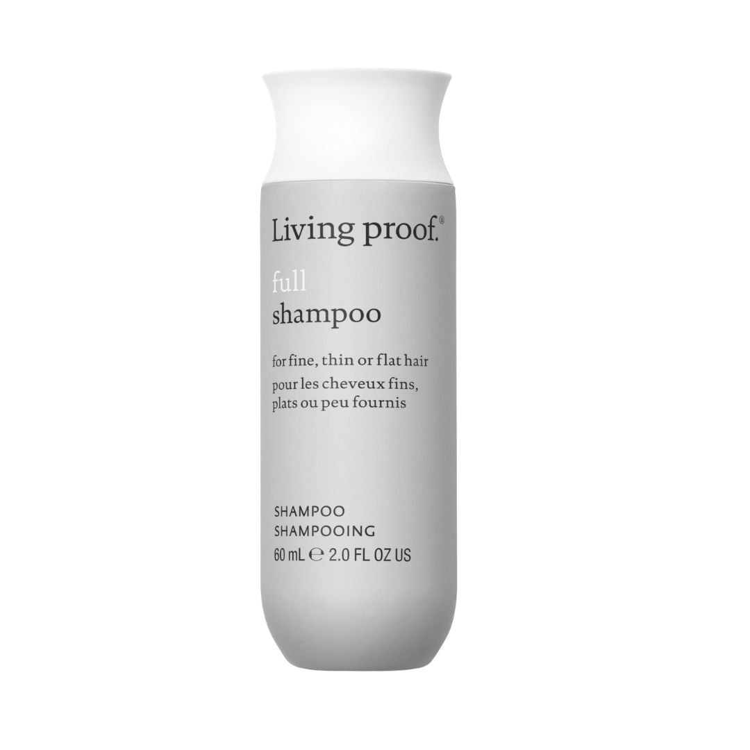 Full Shampoo 60ml