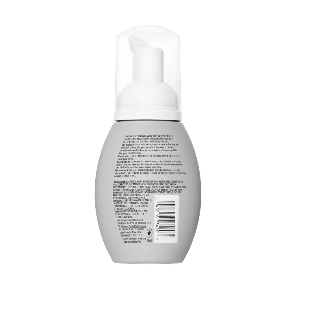 Full Texturizing Foam 148ml