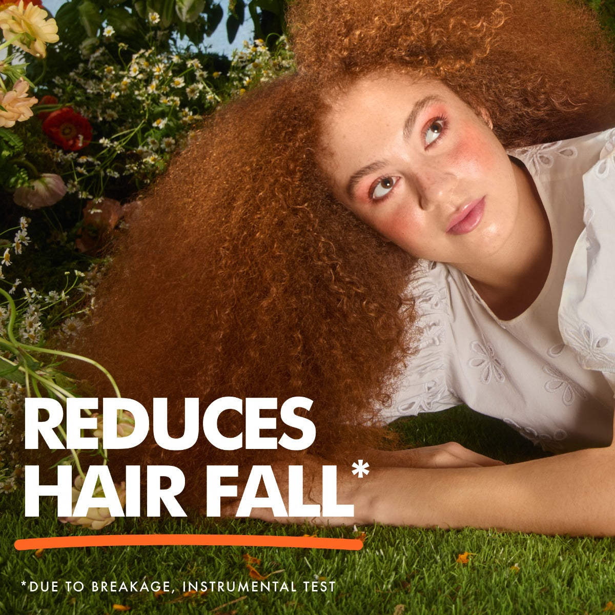 Fuller, Longer Thicker Conditioner 250ml