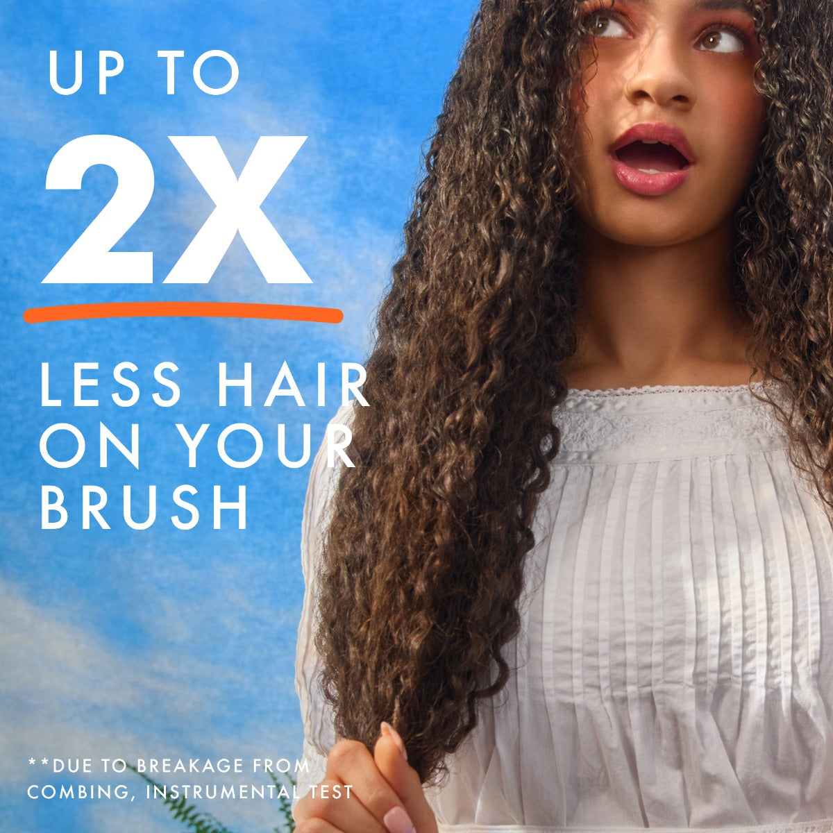 Fuller, Longer Thicker Conditioner 250ml