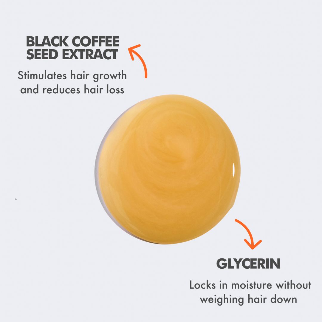 Fuller, Longer Thicker Shampoo 250ml