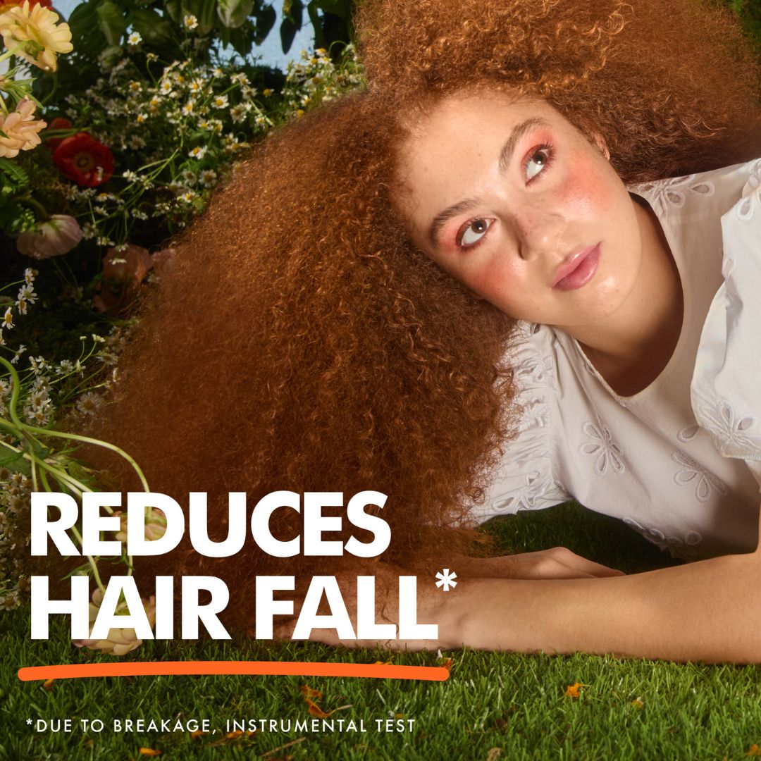 Fuller, Longer Thicker Shampoo 250ml