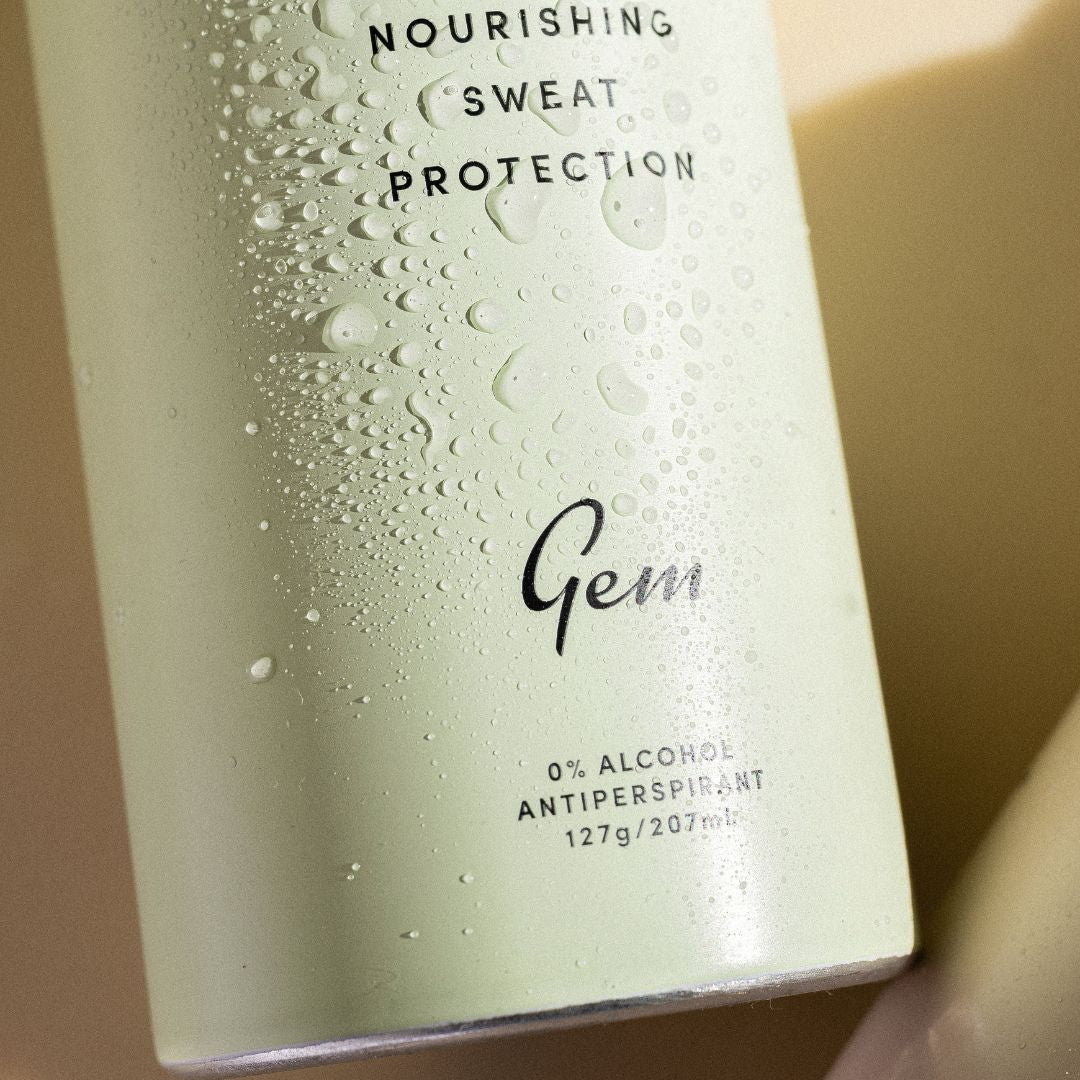 Gem Deodorant Cool Fresh (207ml)