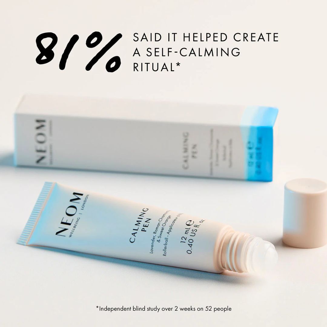 Giving Good Calm De-Stress Trio
