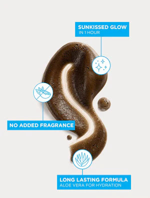 Bondi Sands Self Tanning Foam One Hour Express 200Ml