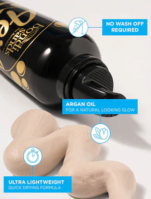 Bondi Sands Aero Self Tanning Foam Liquid Gold 225ml