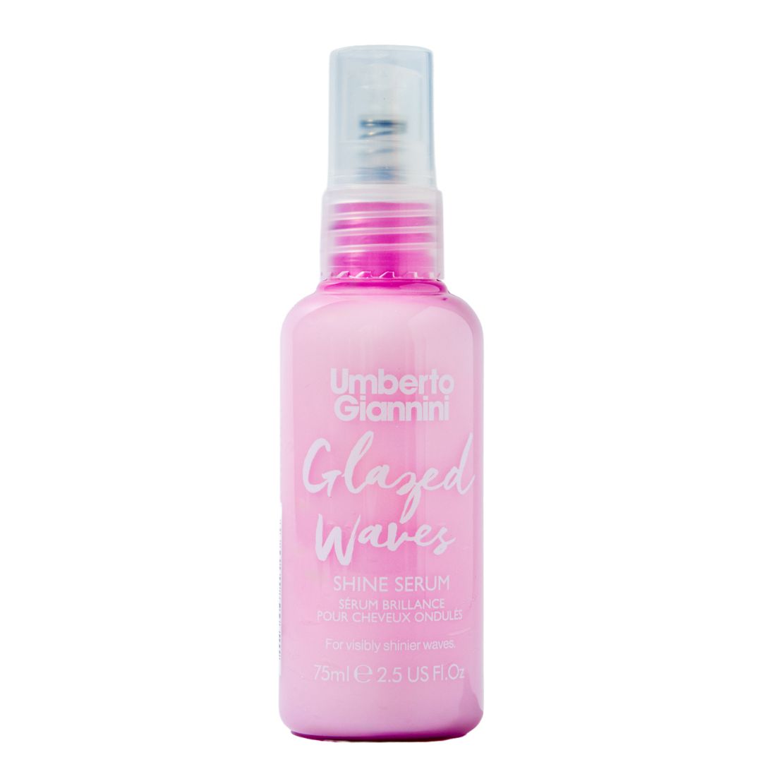 Glazed Waves Shine Serum 75ml