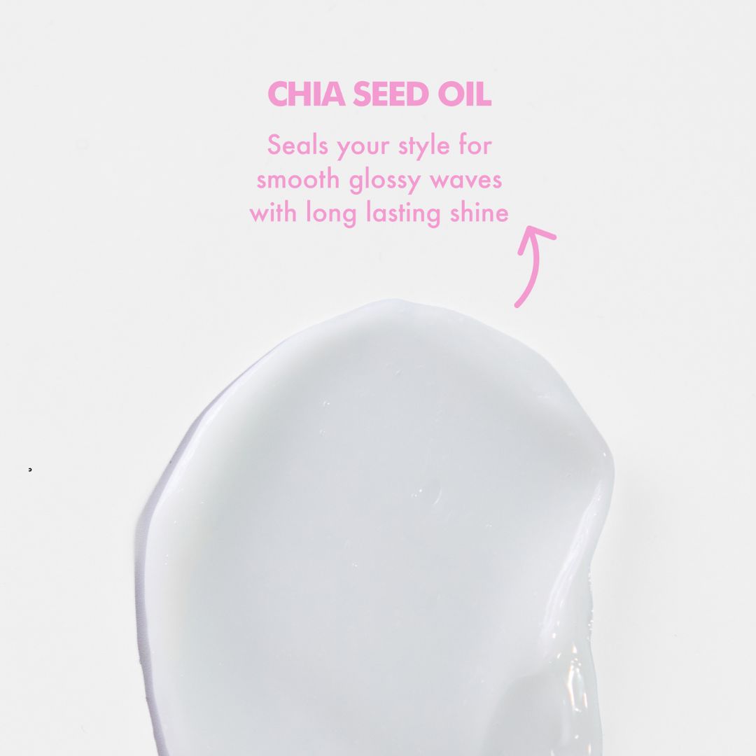Glazed Waves Shine Serum 75ml
