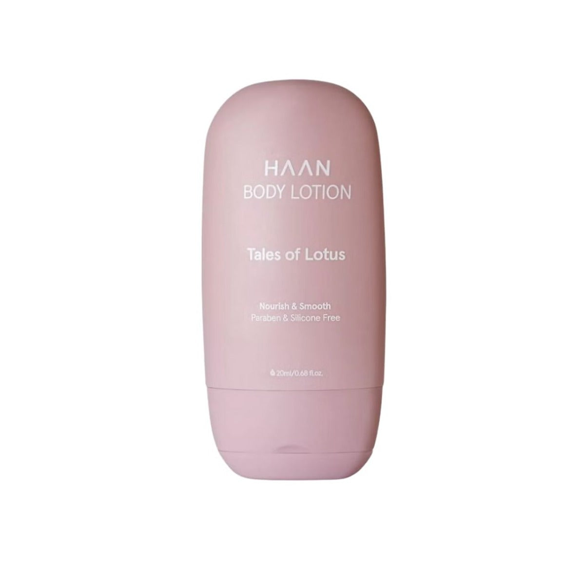 HAAN Body Lotion Tales Of Lotus