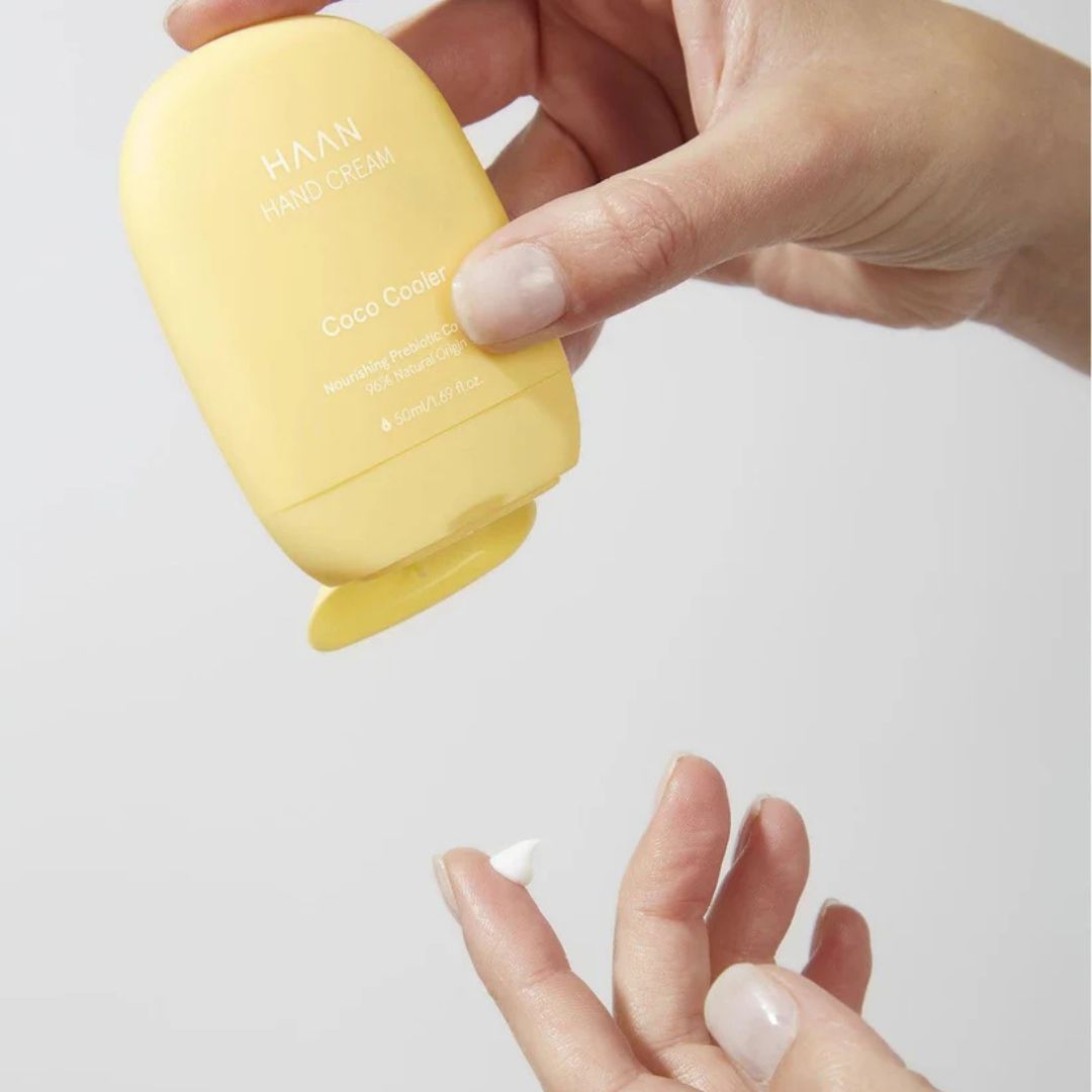 HAAN Hand Cream Coco Cooler 12ml