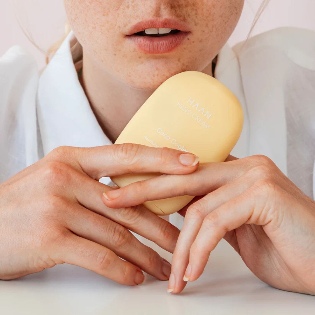HAAN Hand Cream Coco Cooler 12ml