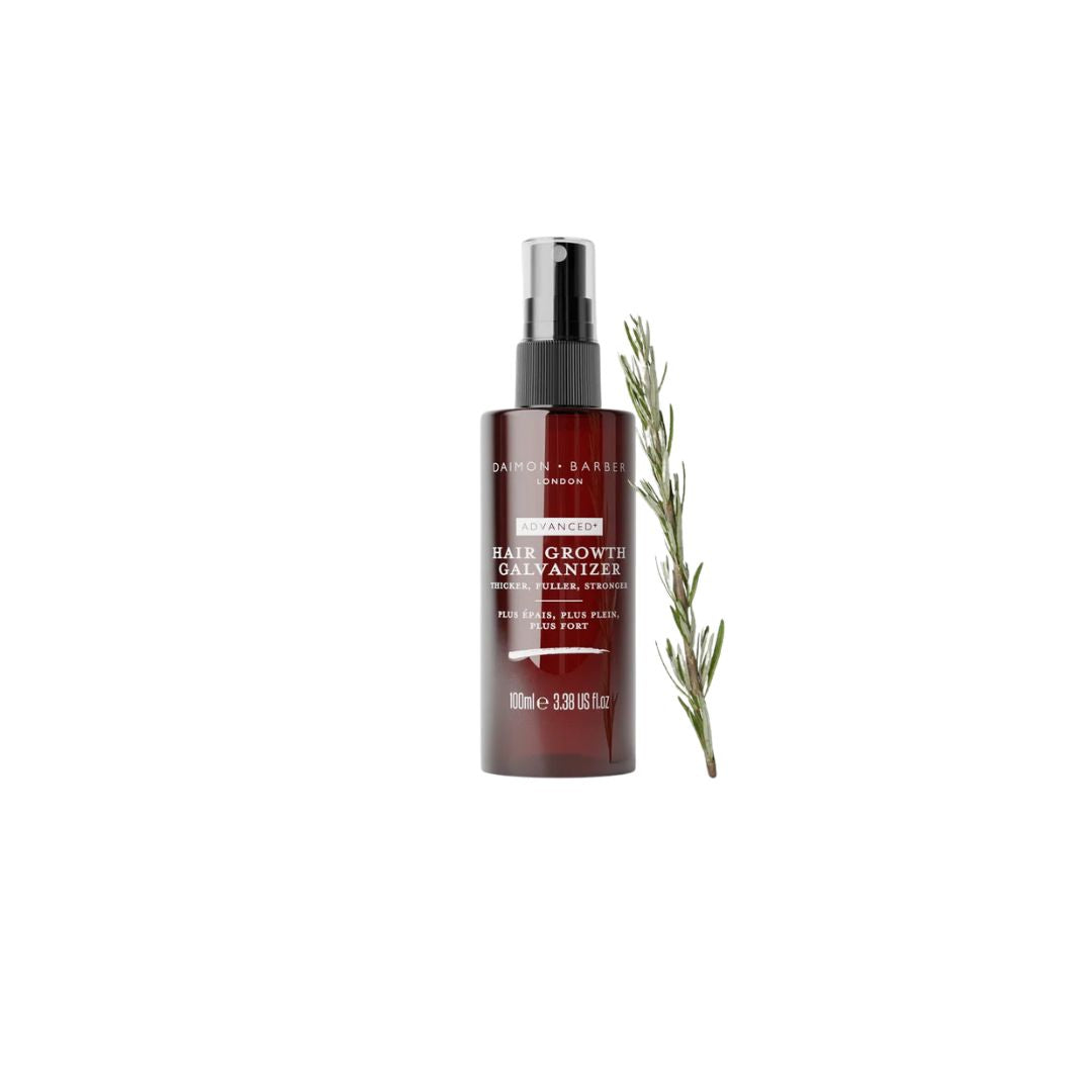 Hair galvanizer 100ml