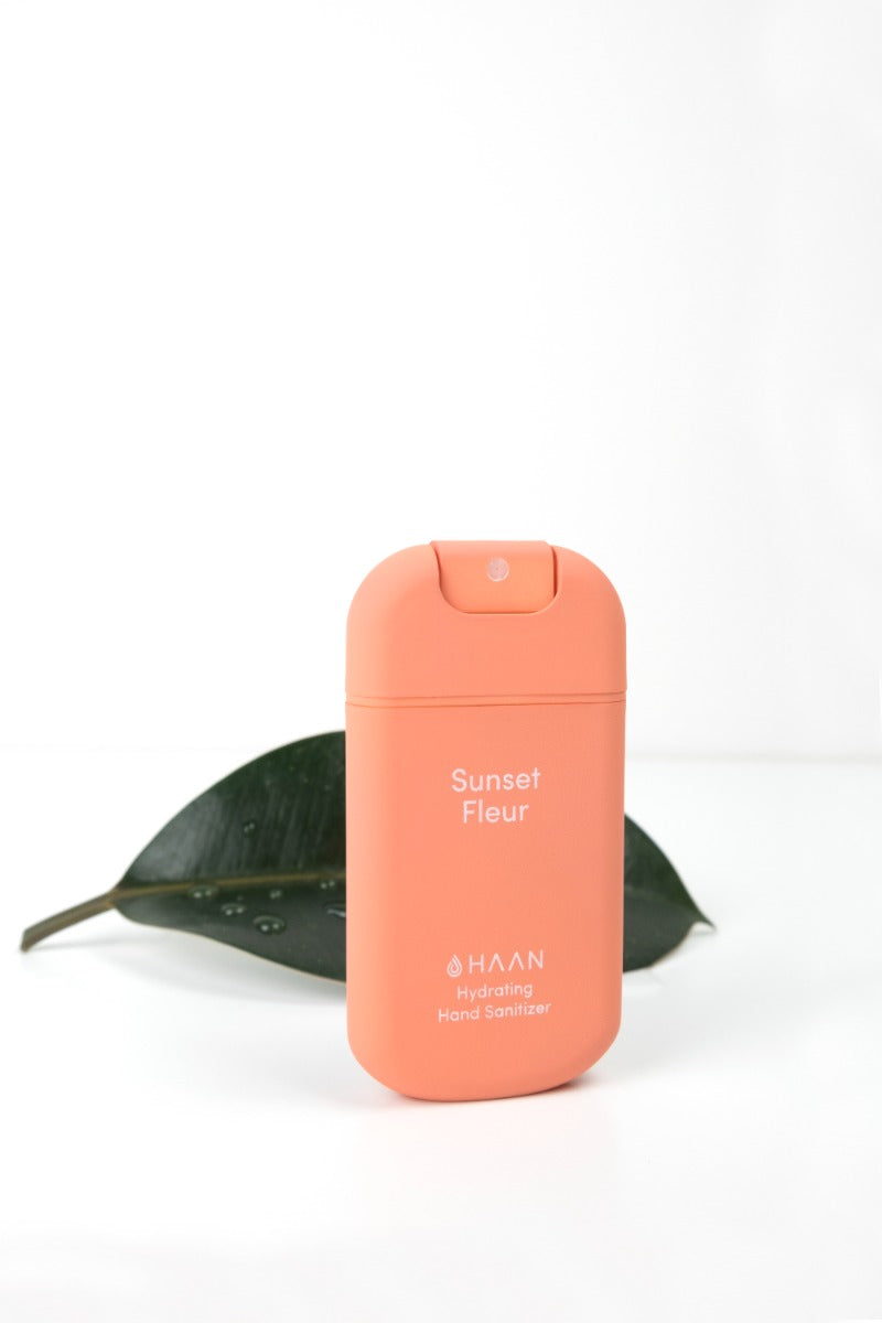 Haan Hand Sanitizer Sunset Fleur 30ml