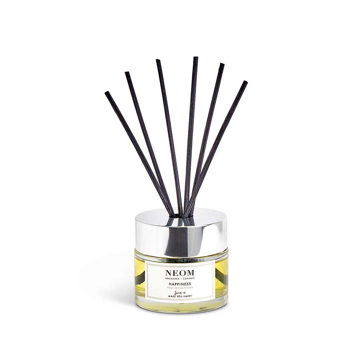 Neom Organics Happiness Reed Diffuser
