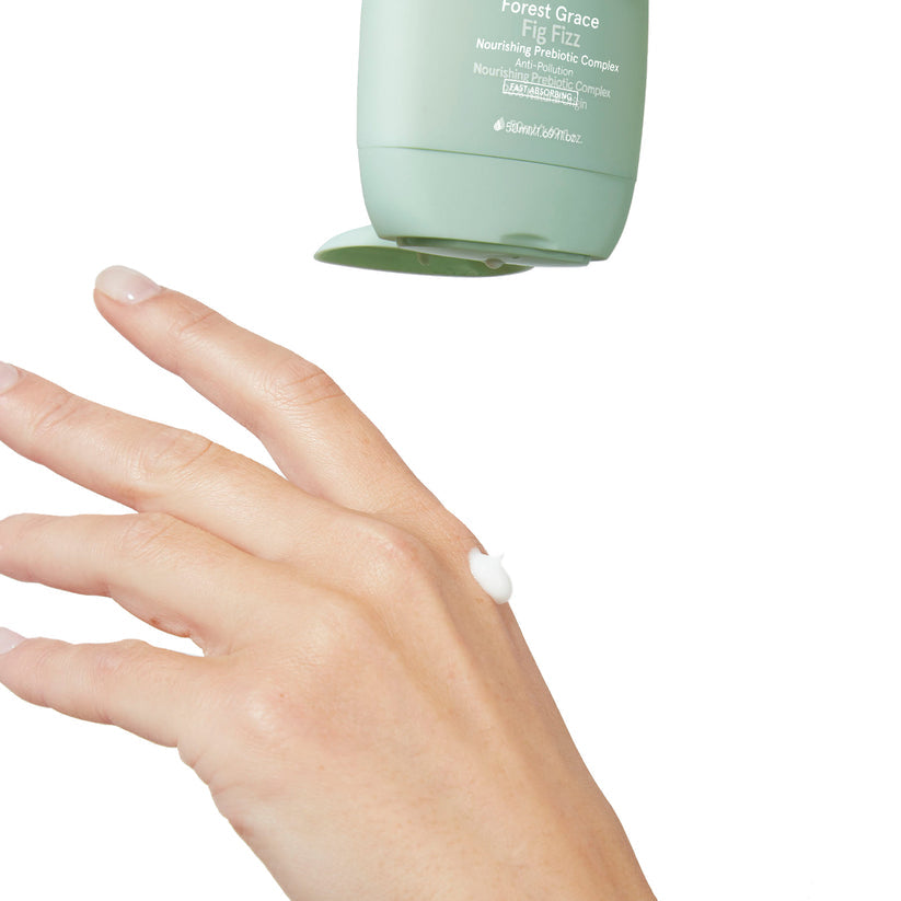 Haan Hand Cream Fig Fizz