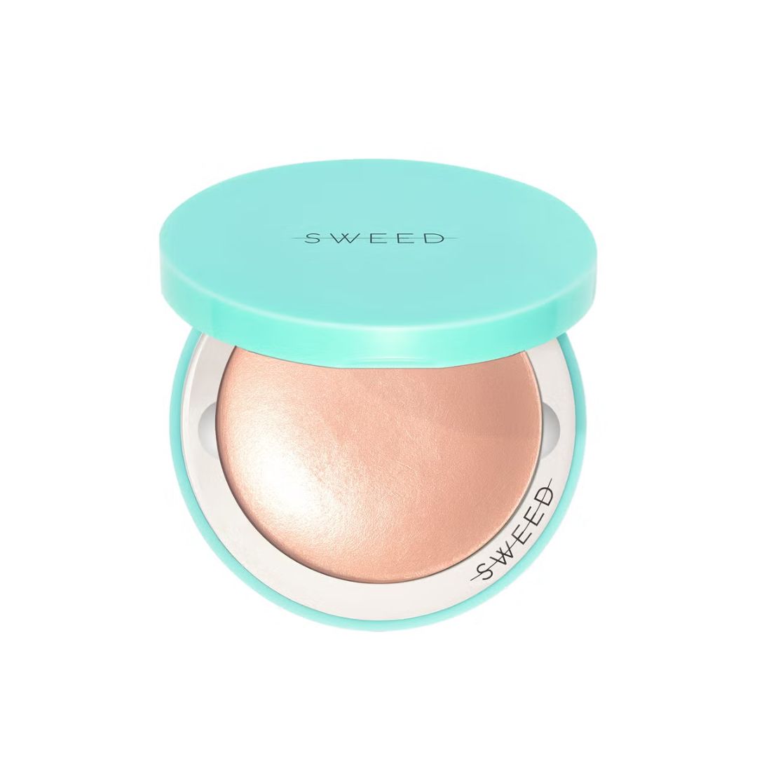Highlighter - Aurora - Ivory Gold