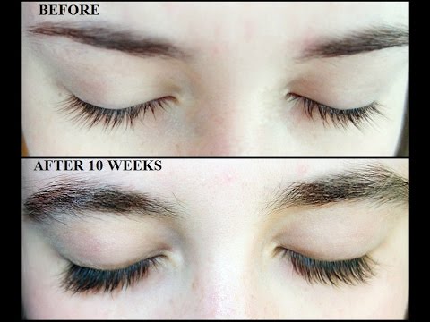 M2 Beaute Eyelash Activating Serum 5ml