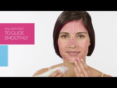 PMD Personal Microderm - Pink