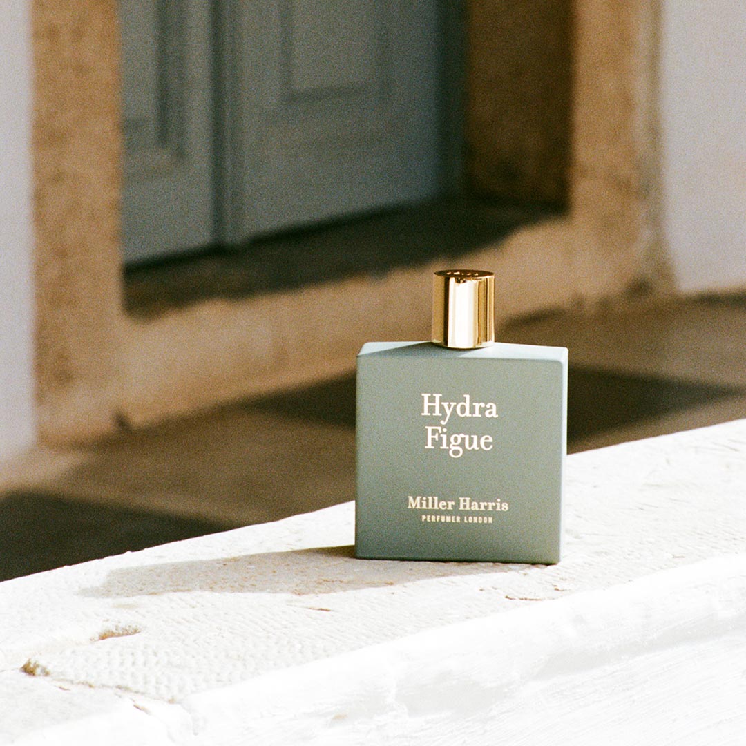 Miller Harris Hydra Figue EDP 100ml