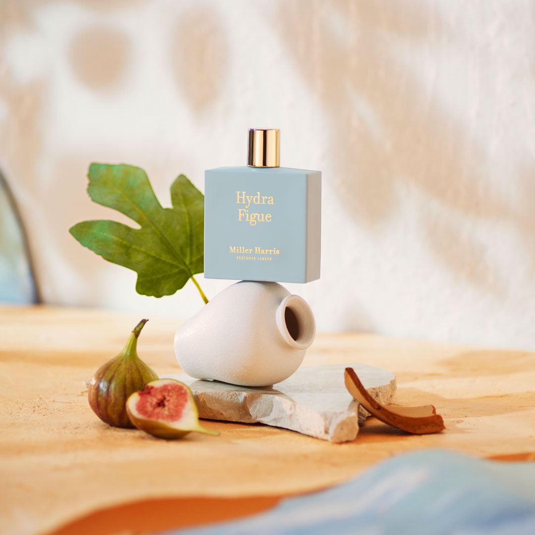 Miller Harris Hydra Figue EDP 100ml