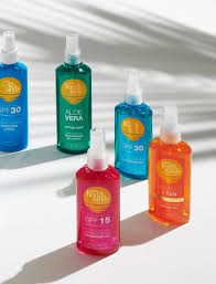 Bondi Sands Sunscreen Oil Spf30 150ml