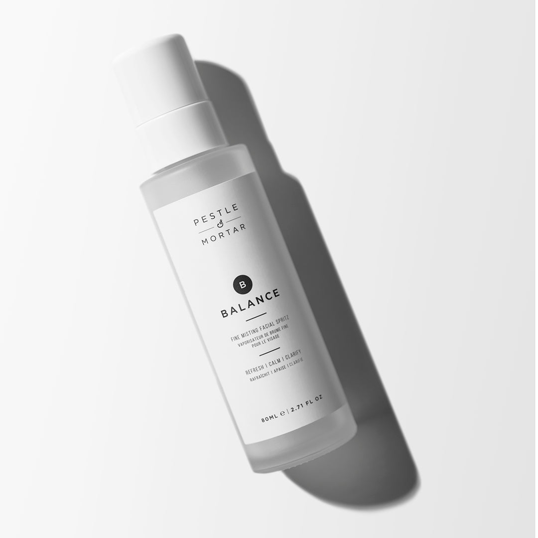 Pestle & Mortar Balance Spritz 80ml
