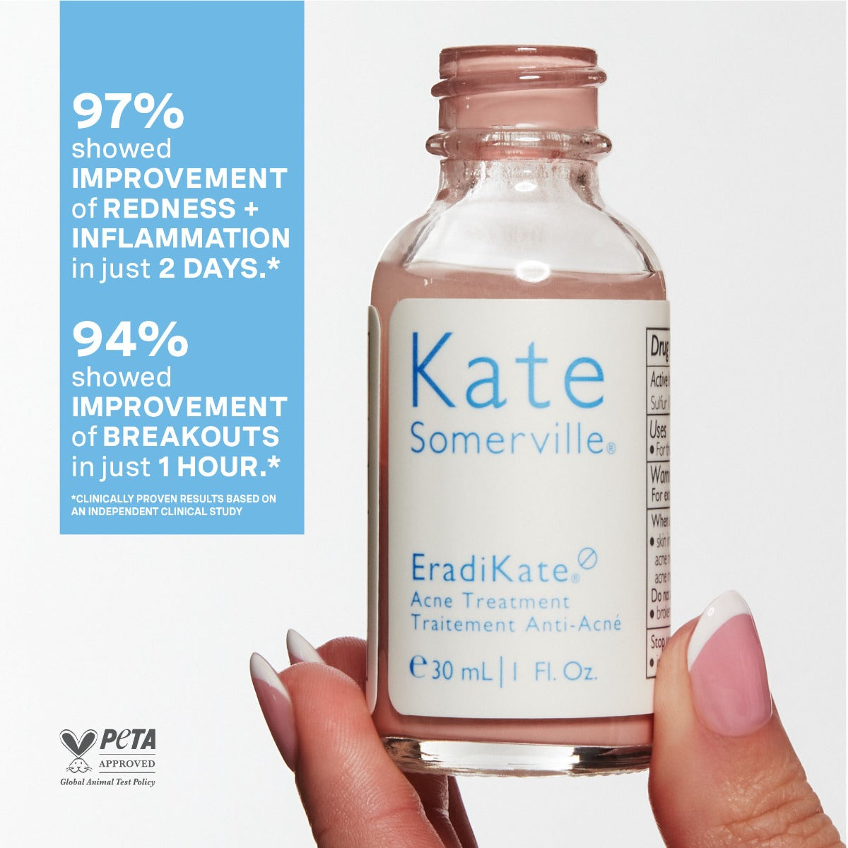Kate Somerville EradiKate Acne Treatment 30ml