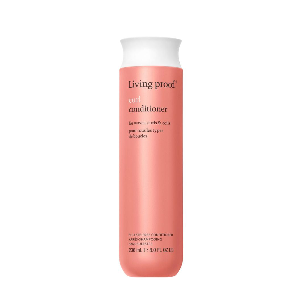 Ladies Curl Conditioner 8 oz Hair Care