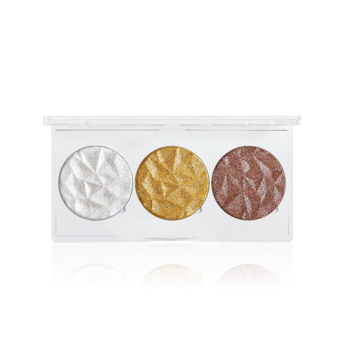 Lottie London Diamond Bounce Trio