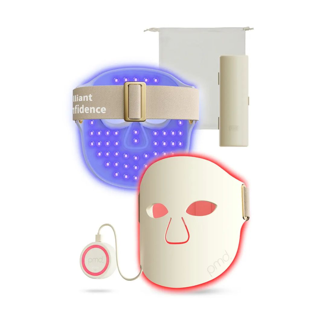PMD LED Light Therapy Mask