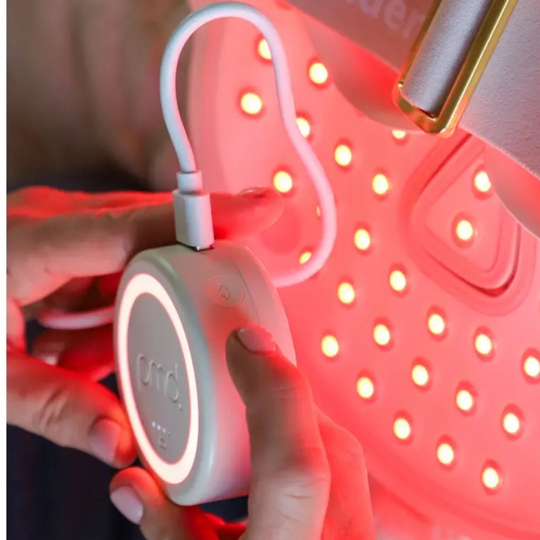 PMD LED Light Therapy Mask
