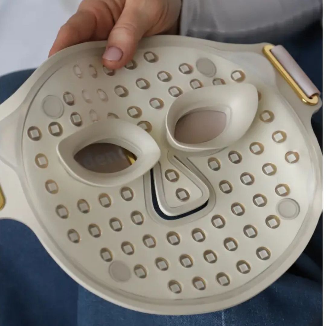 PMD LED Light Therapy Mask