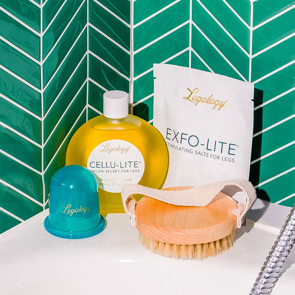 Legology Circu-Lite Squeeze Therapy For Legs