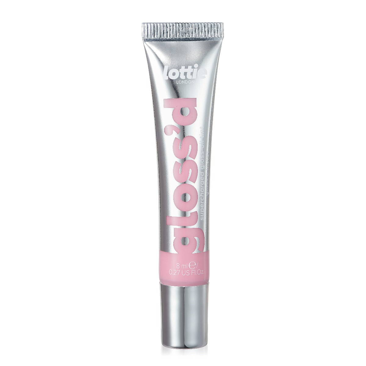 Lottie London Gloss'd Iced