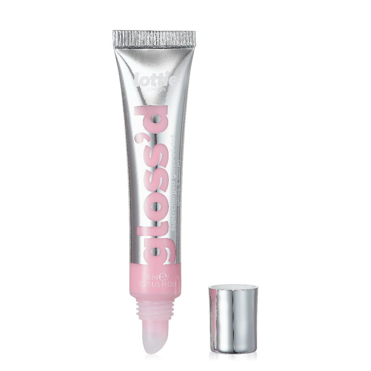Lottie London Gloss'd Iced