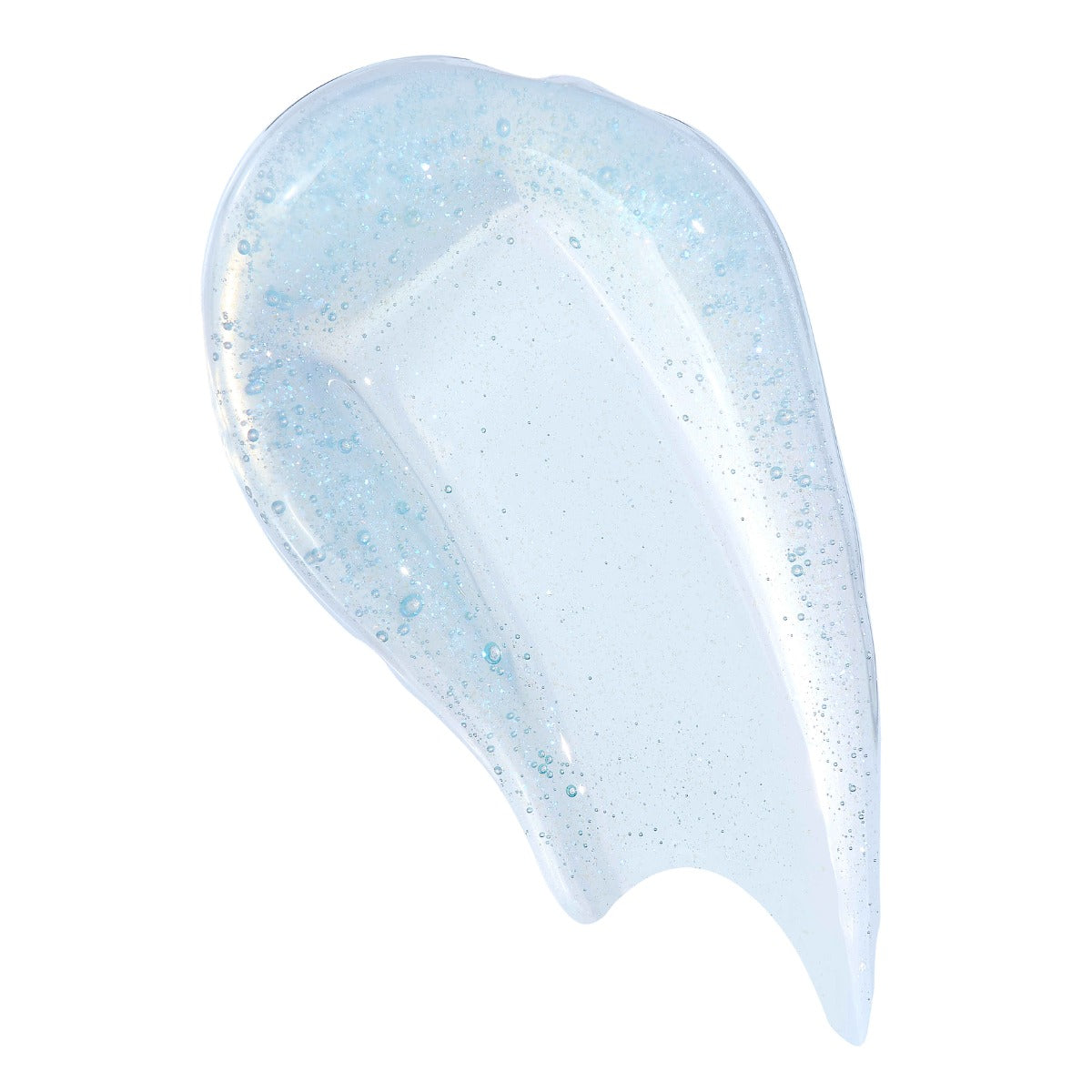 Lottie London Gloss'd Smile Brightening Clear Gloss - Made Ya Smile