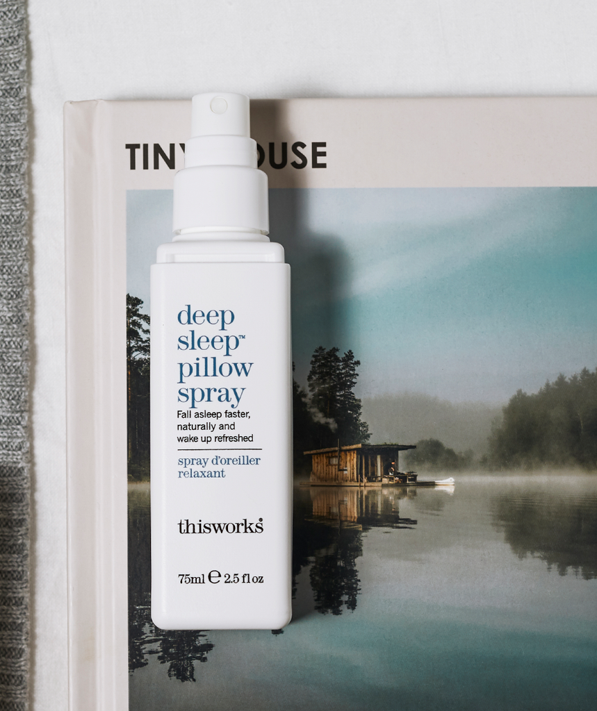 This Works Deep Sleep Pillow Spray 75ml