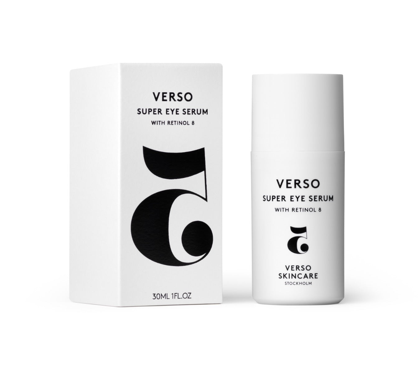 Verso Skincare Super Eye Serum - Retinol 8 30ML