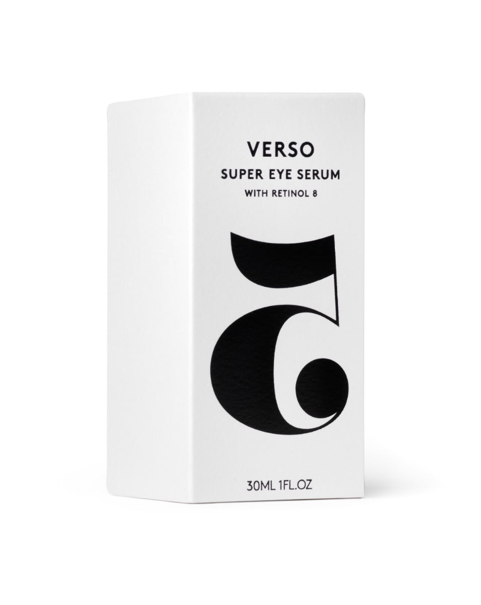 Verso Skincare Super Eye Serum - Retinol 8 30ML