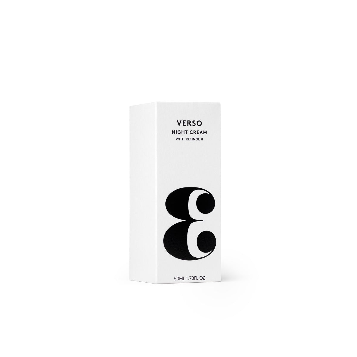 Verso Skincare Super Facial Serum - Retinol 8 30ML