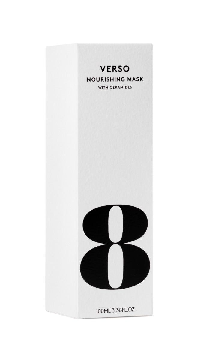 Verso Skincare Nourishing Mask - Ceramides 100ML