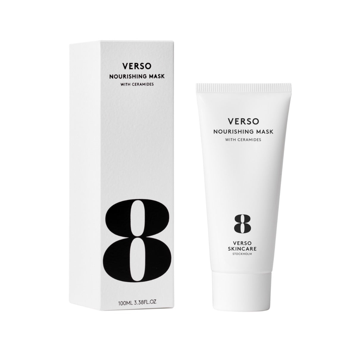 Verso Skincare Nourishing Mask - Ceramides 100ML