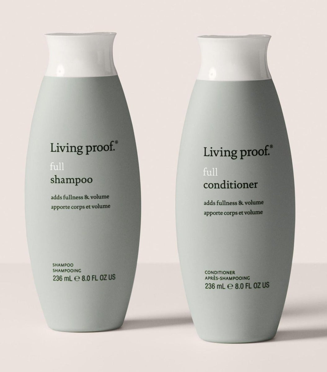 Living Proof Full Shampoo 236ml