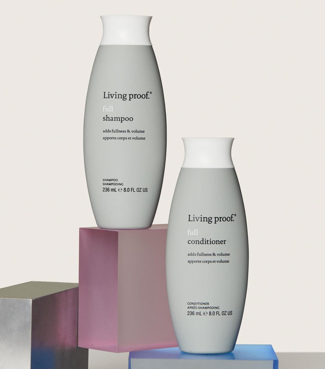 Living Proof Full Shampoo 236ml