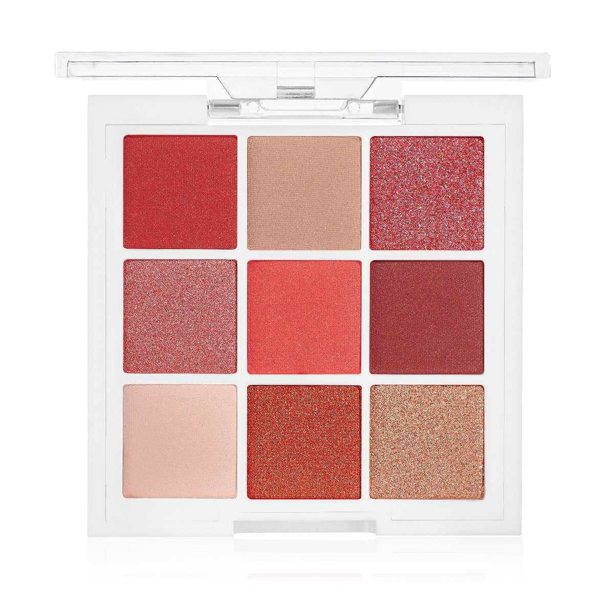 Lottie London The Lottie Palette Raspberry Ripple