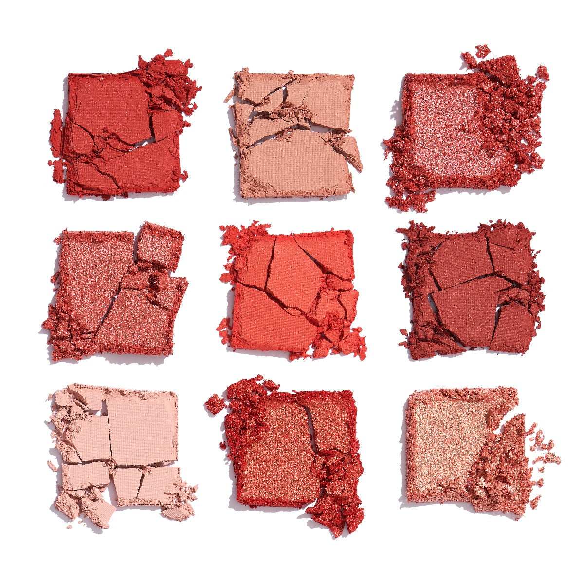 Lottie London The Lottie Palette Raspberry Ripple